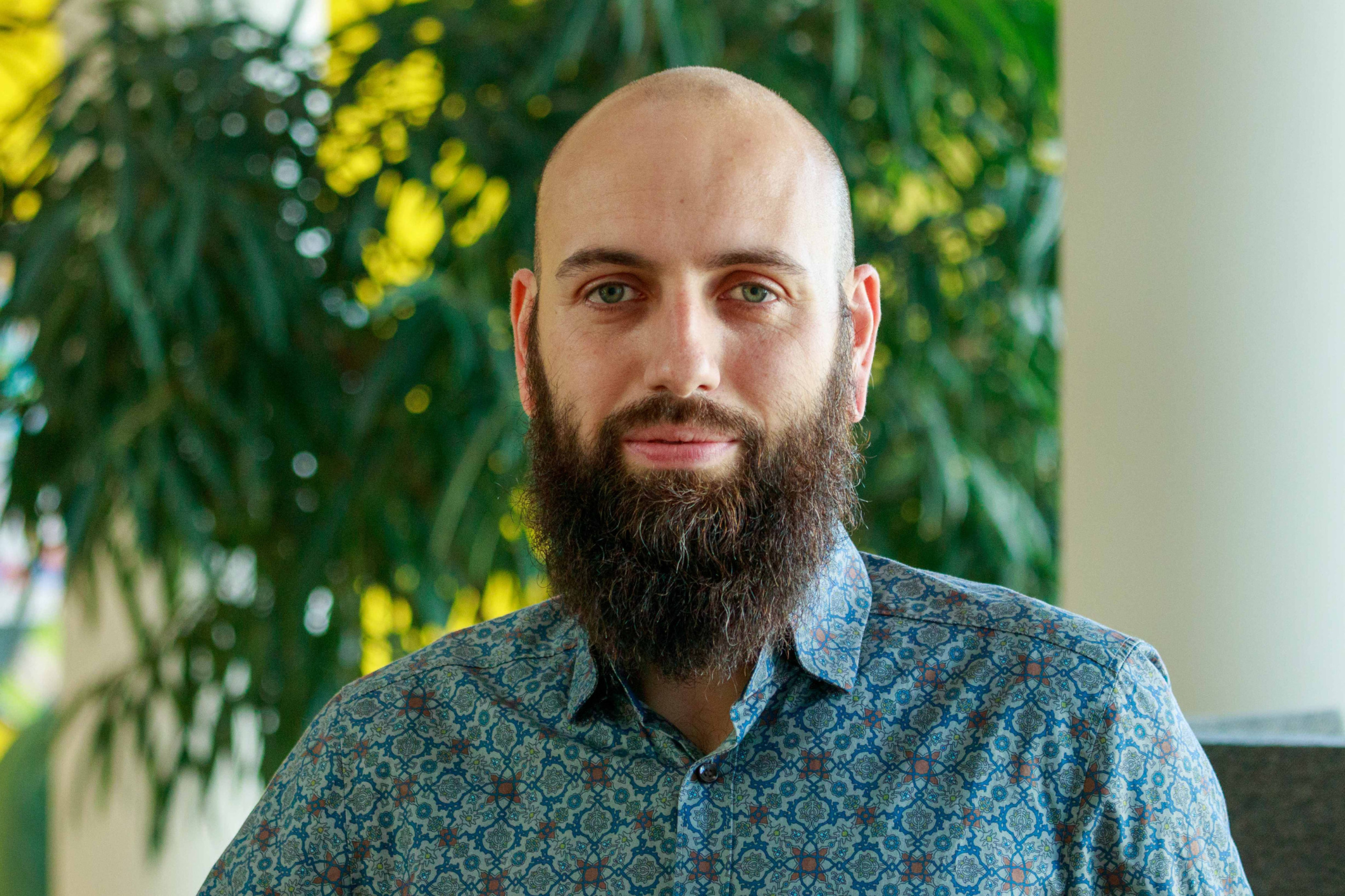 Martin Portrait klein